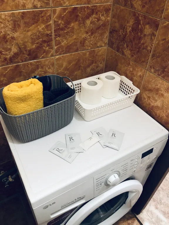 Уютная квартира для отдыха