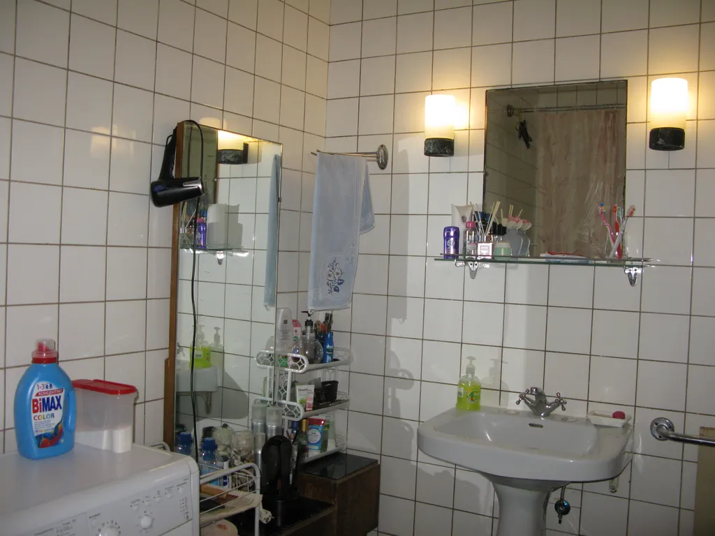 Комната в историческом центре