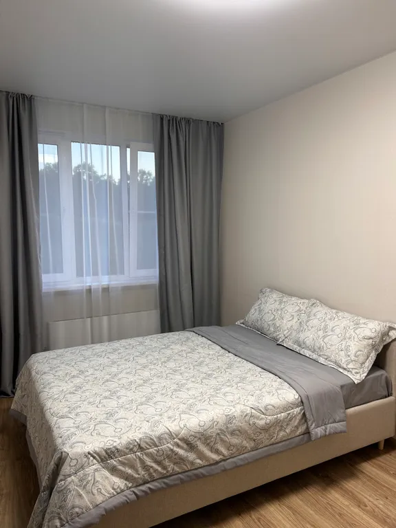 Тихая квартира с видом на лес — аренда посуточно в Лопатино