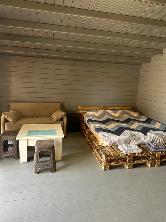 1-комнатный Дом