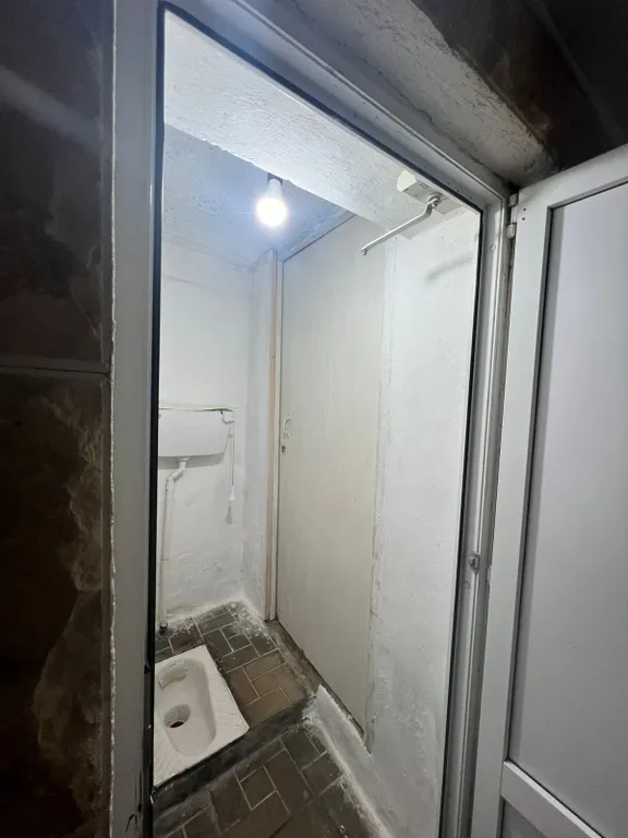 Уютное помещение на берегу моря