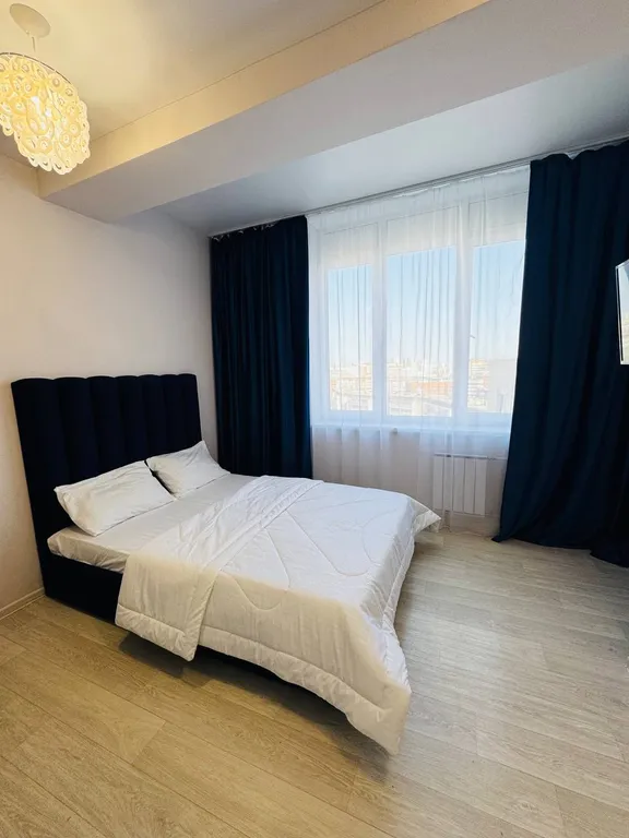 Квартира Апартамент на ботанике — аренда посуточно в Екатеринбург