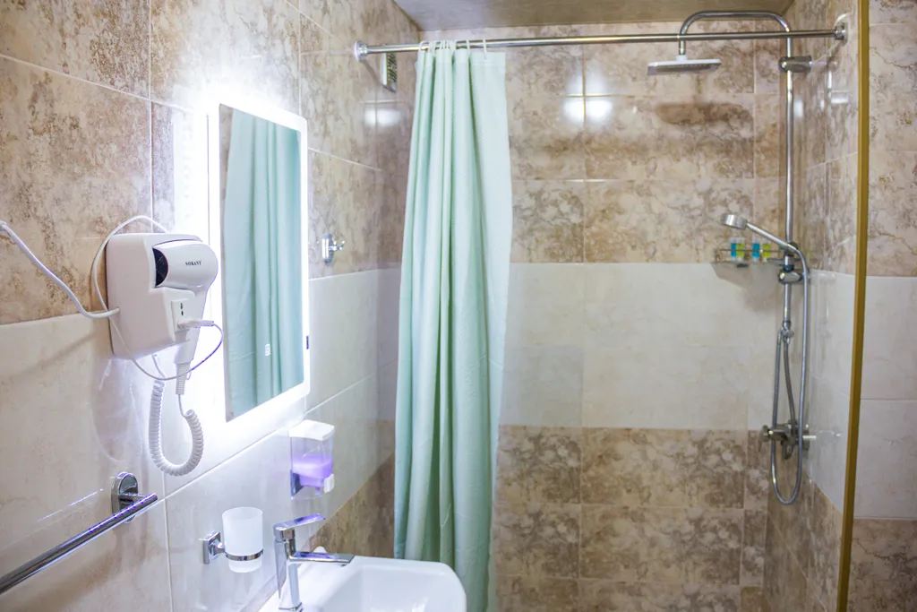 Уютная студия в центре