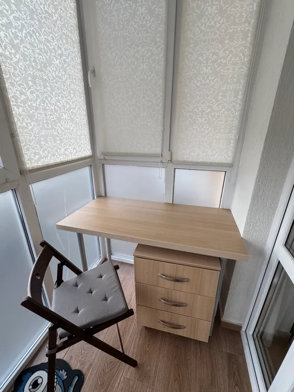 Квартира в историческом центре