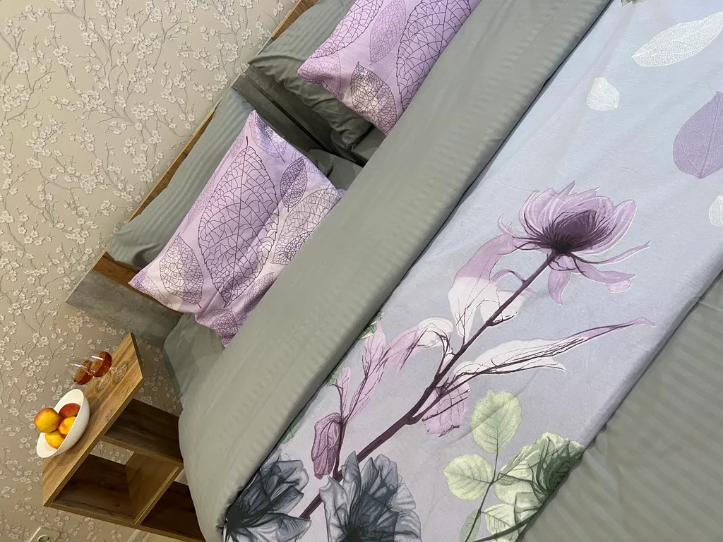 Квартира в районе Ледового дворца