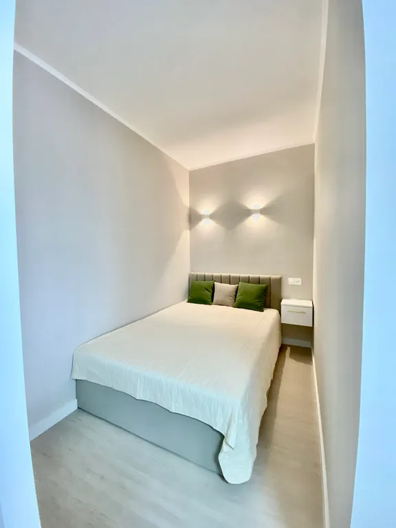 Уютная квартира в историческом центре города