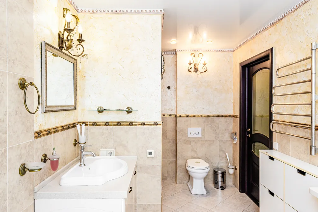 Квартира рядом с цирком и автовокзалом