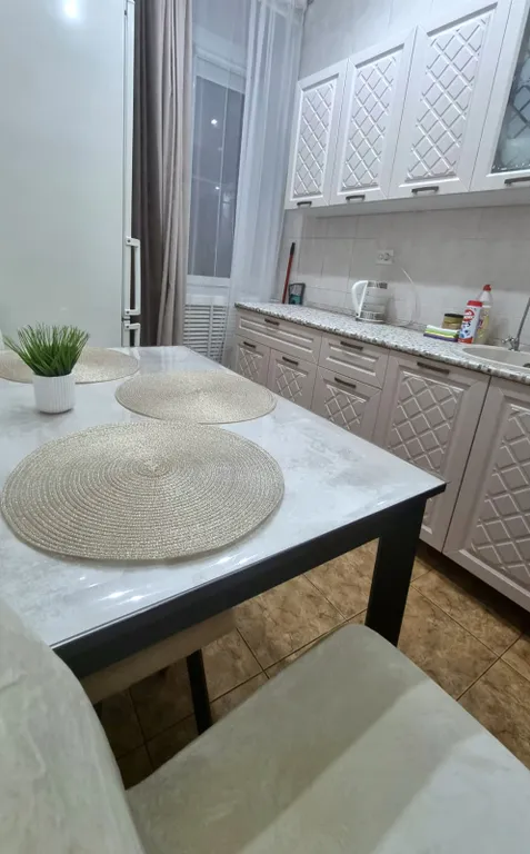 Квартира возле парка Кисловодск