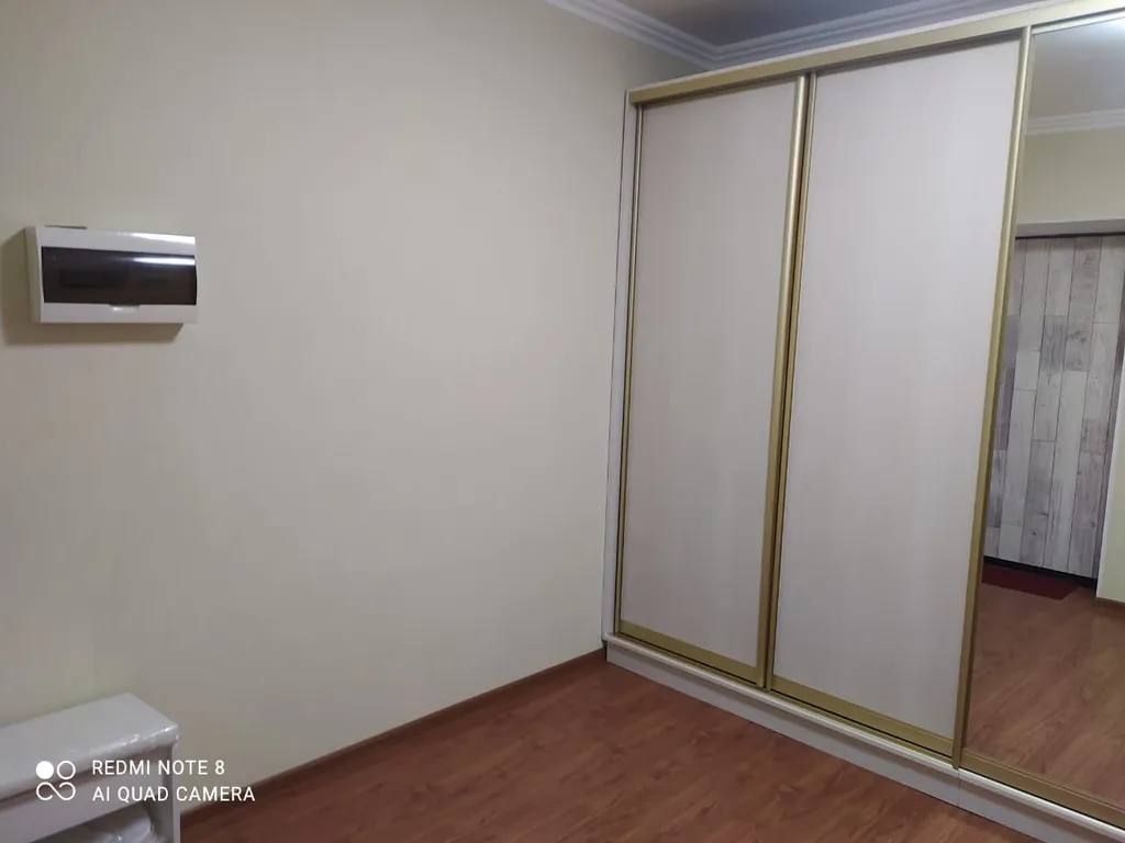 Квартира 1-комнатная Квартира — Владикавказ