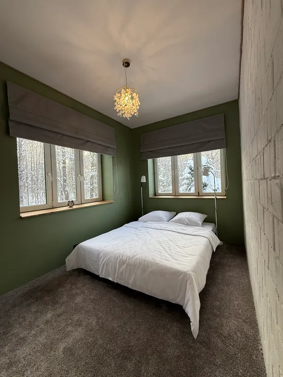 6-комнатный Дом