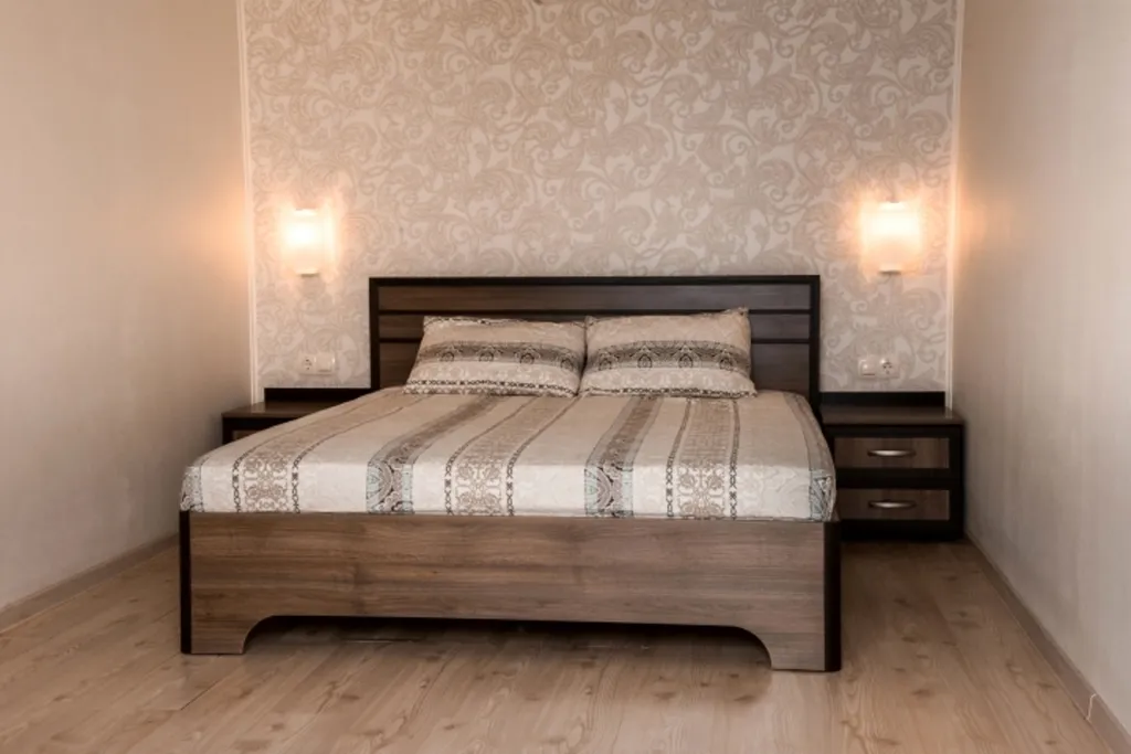 Квартира Комната — аренда посуточно в Николаевка