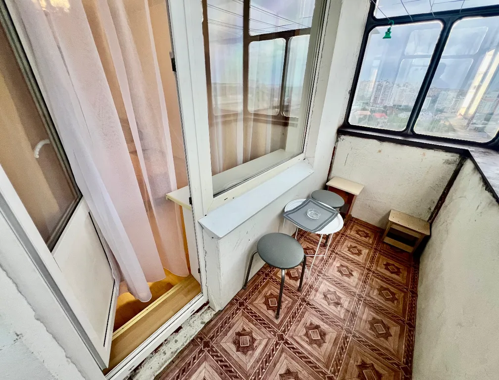 Апартаменты Люкс на Славянской 7