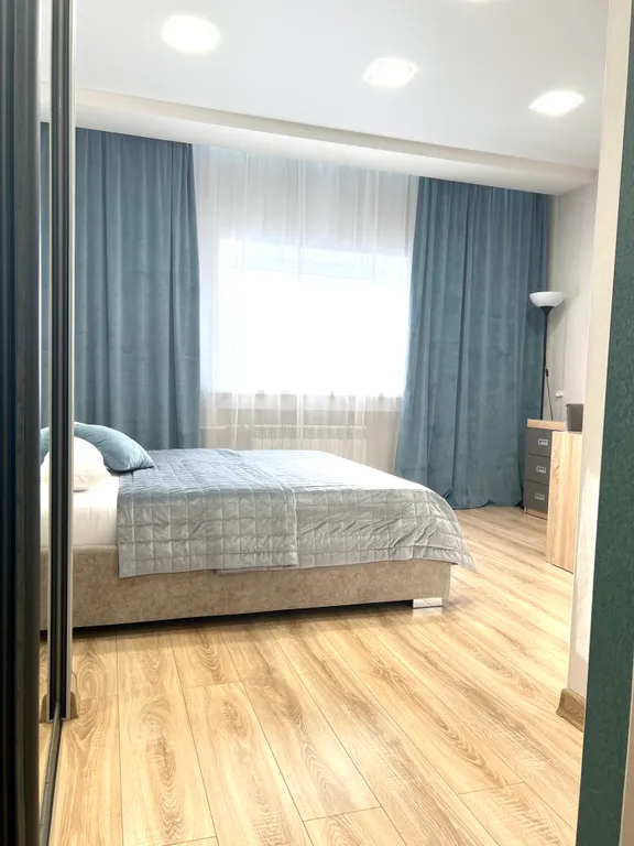 Апартаменты в центре