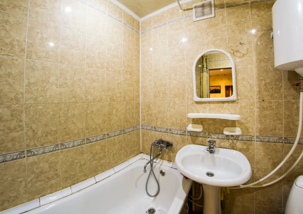 Квартира рядом с вокзалом