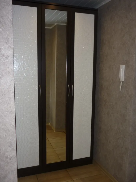 1-комнатная квартира в центре города