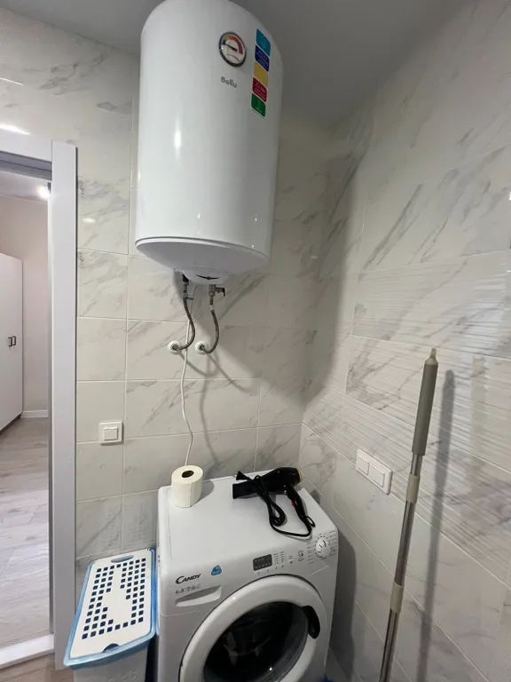 295 евротри с бассейном на 5 человек