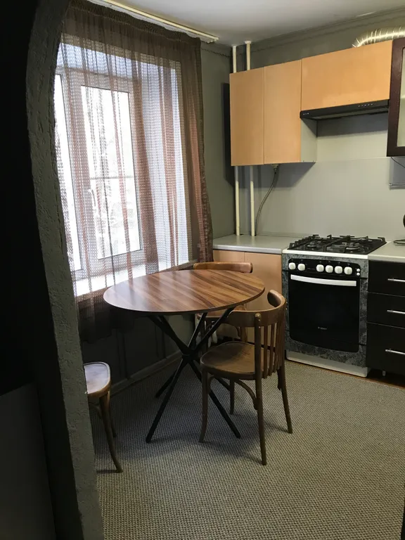 Квартира Студия с бесконтактным и круглосуточным размещением — аренда посуточно в Моршанск