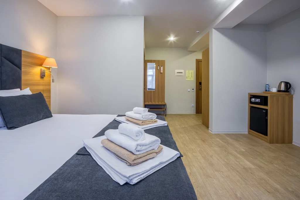 Квартира Комната — Анапа