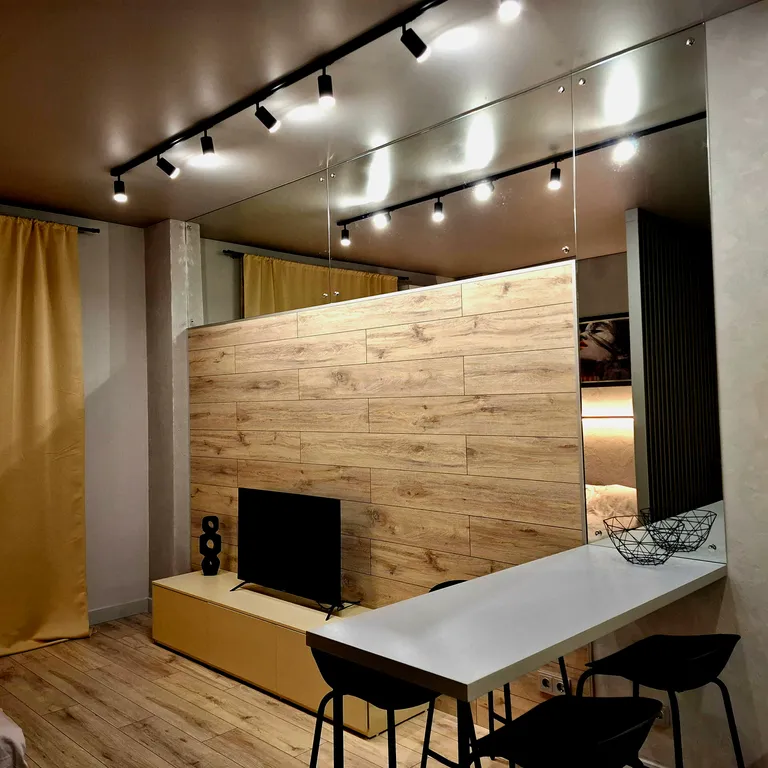 1-комнатная Квартира — аренда посуточно в Нижний Новгород