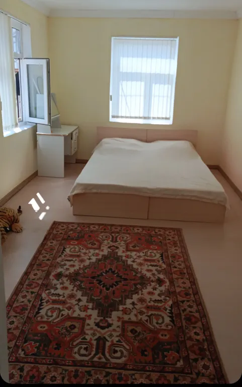 Уютная дача на берегу моря