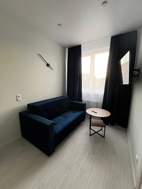 Квартира у моря