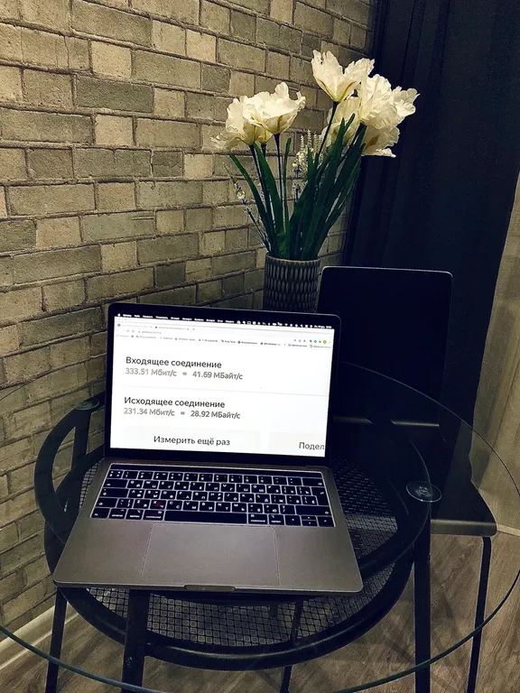 Особенно уютная квартира в самом центре