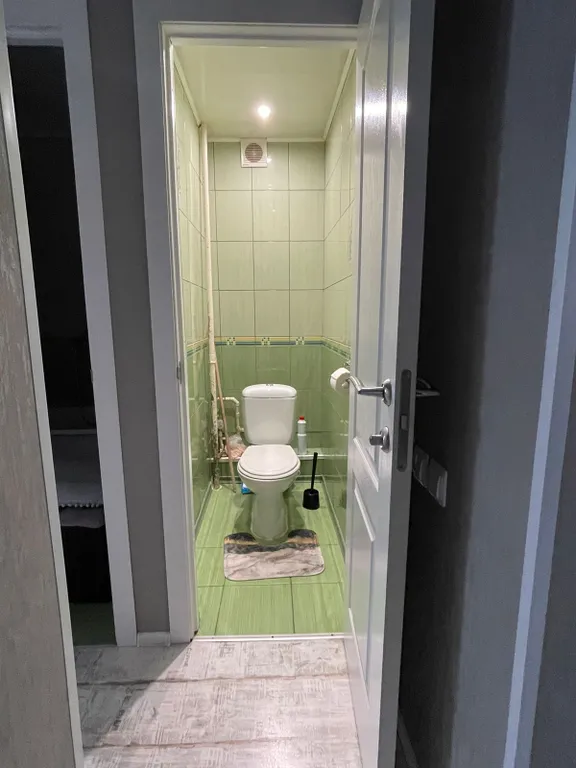 Квартира Уютная 2-к квартира у Екатерининского парка — Пушкин