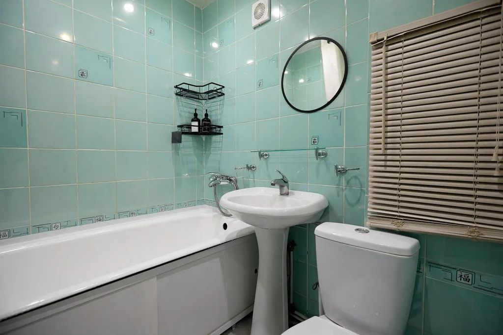 Уютная, светлая, свежая студия в центре города