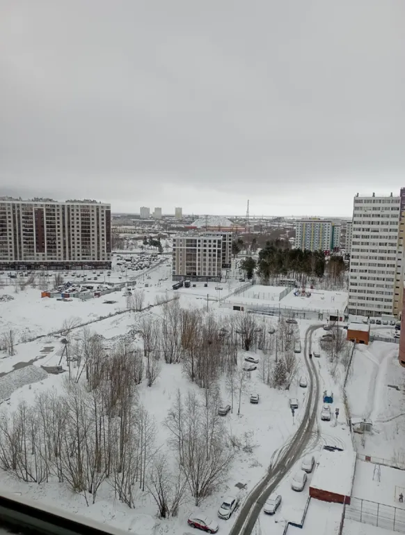 Уютная студия