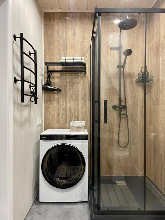 Дом на Ладоге