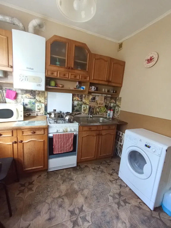 Уютная квартира в лучшем районе города