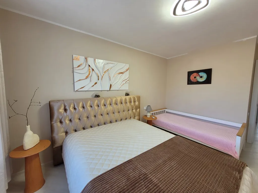 Вип апартаменты в центре