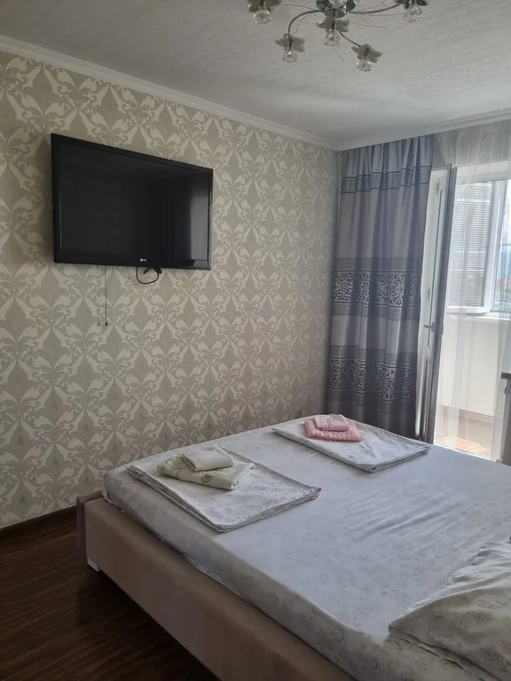 Квартира 3-комнатная Квартира — Владикавказ