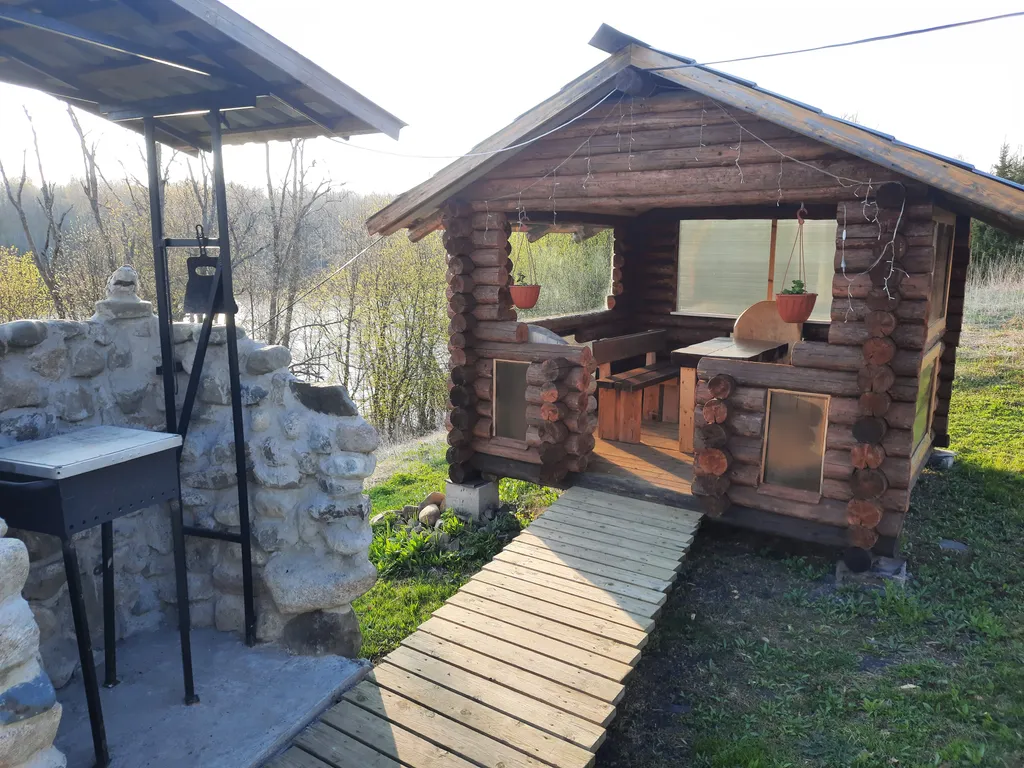 Уткина ламба