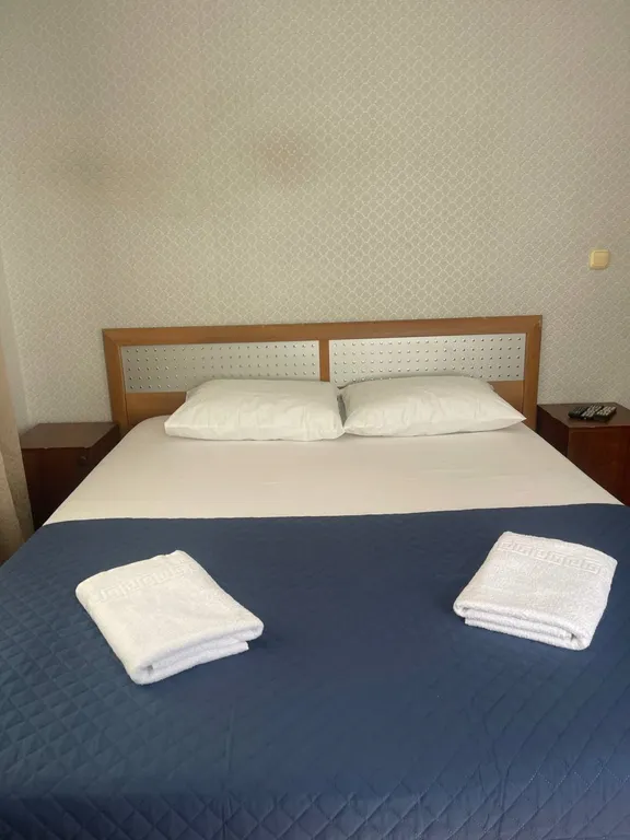 Квартира Комната — аренда посуточно в Адлер