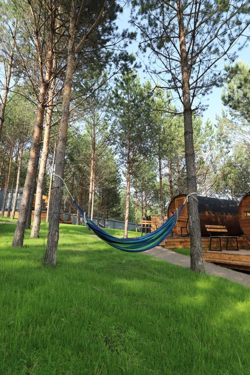 Гостевой дом Черника