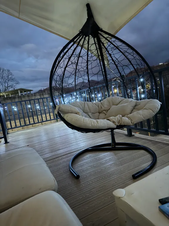 Дом у моря Дабл Хаус