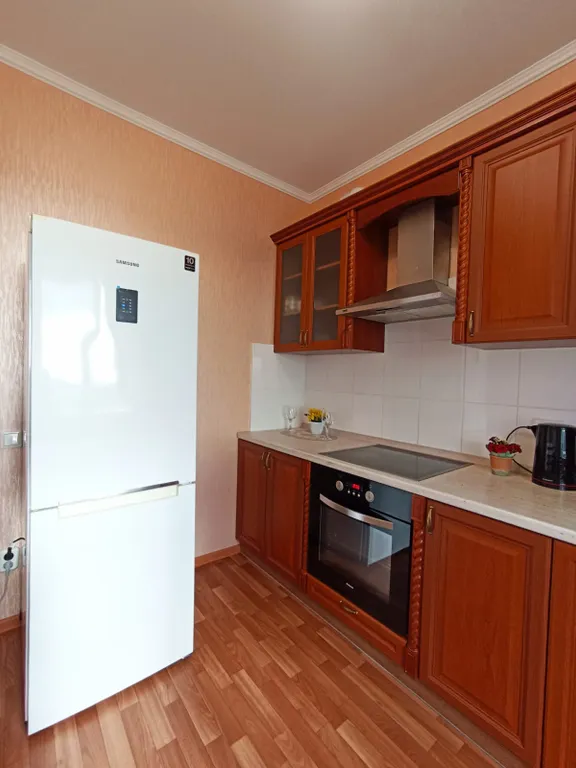 Квартира у федерального центра травматологии