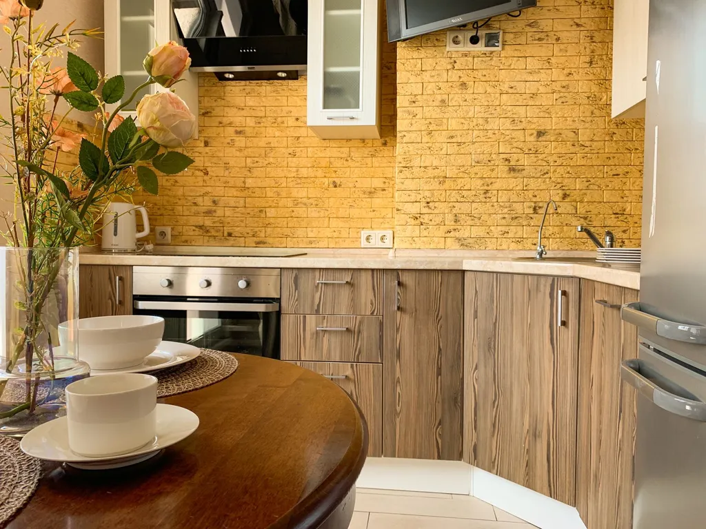 Свободна на ваши даты! Чистая и уютная однушка. Приезжайте в гости!