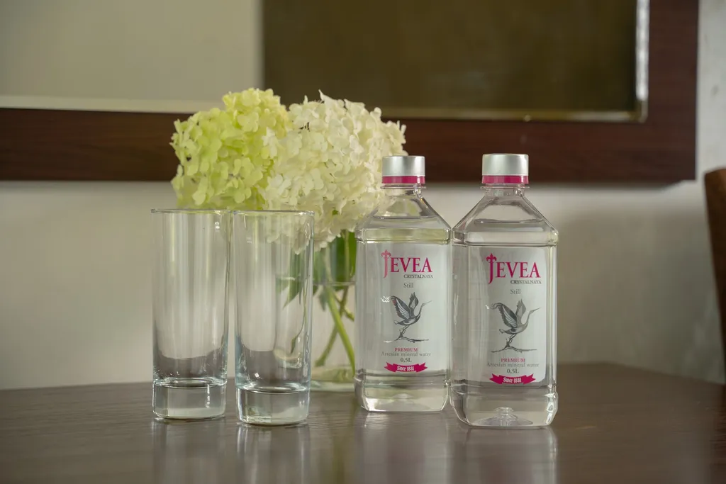 Квартира Комната — Белоозёрский