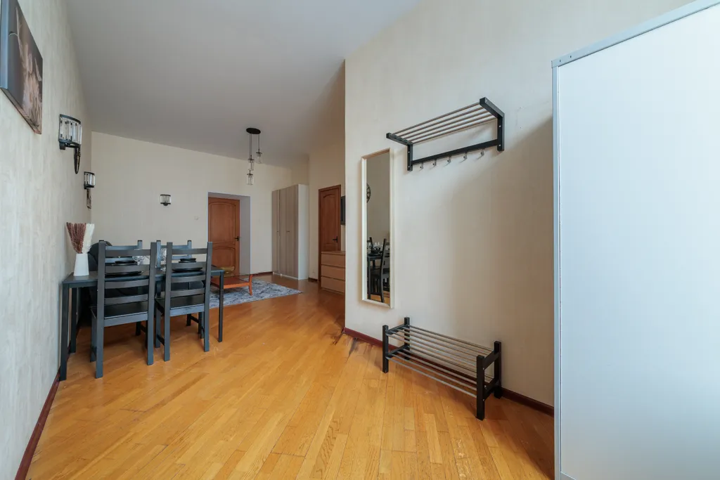 Квартира Апартаменты люкс в центре города — Санкт-Петербург