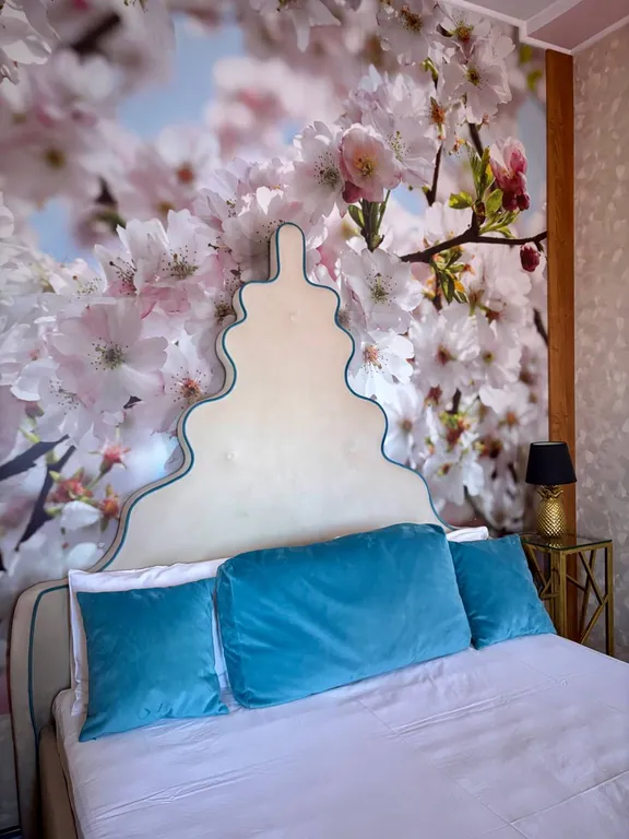 Квартира Квартира Полулюкс 107 с балконом — Севастополь