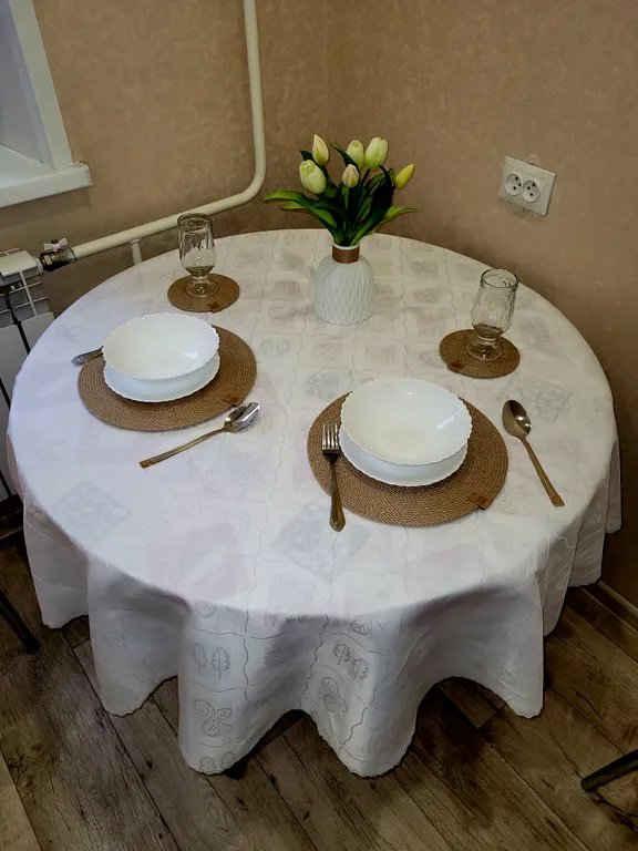 Уютные апартаменты в центре для любителей комфорта и уюта