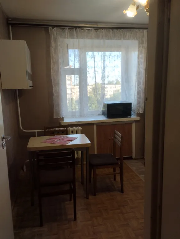 Уютная квартира со всеми удобствами