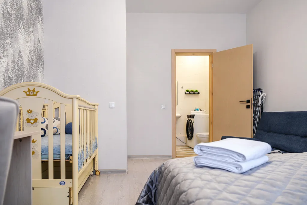 Лучистый берег