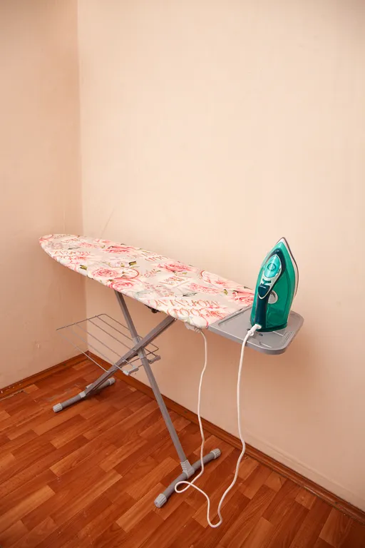 Квартира рядом с Тургояком