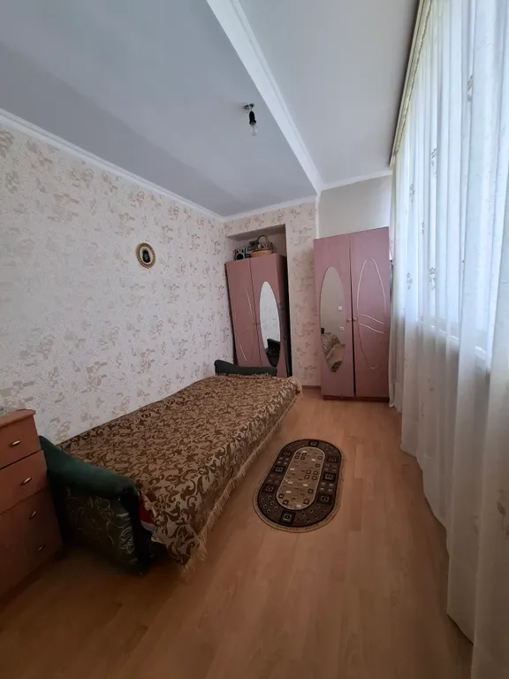 Квартира Уютная духкомнатная квартира с видом на море и горы — Гагра