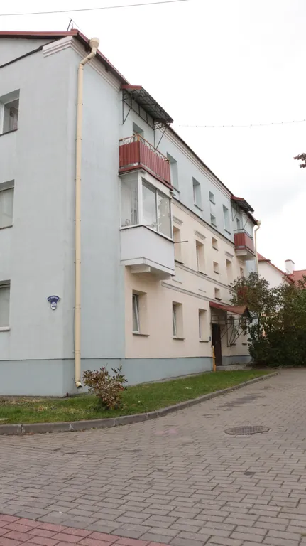 Квартира в самом центре