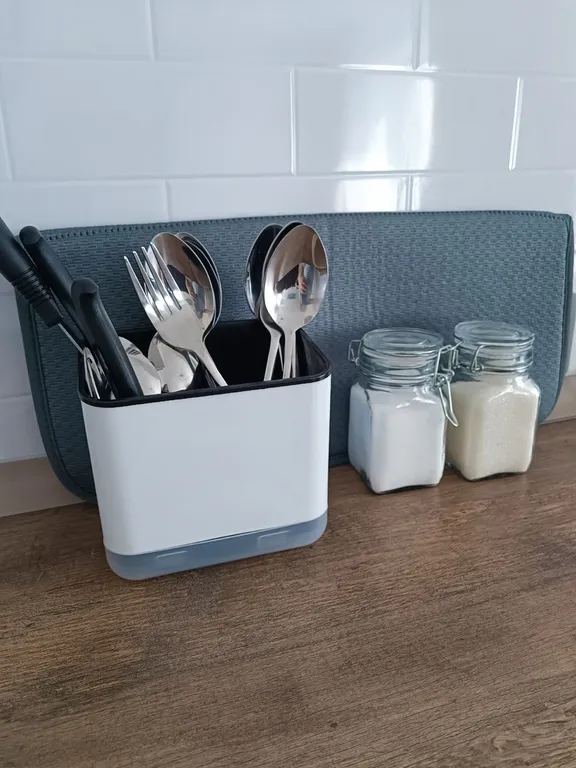 Современная квартира в центре