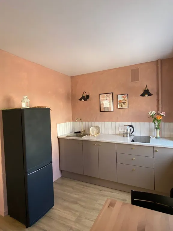 Апартаменты Старый город